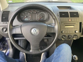 VW Polo 1.4TDI, снимка 15