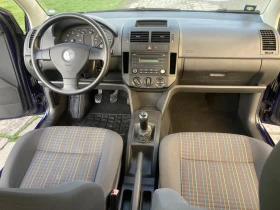 VW Polo 1.4TDI, снимка 10