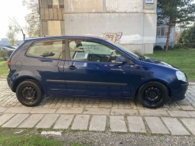 VW Polo 1.4TDI, снимка 7
