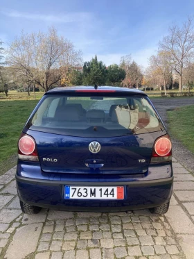 VW Polo 1.4TDI, снимка 5