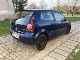 VW Polo 1.4TDI, снимка 6