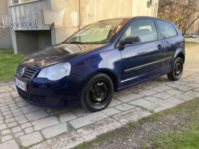 VW Polo 1.4TDI, снимка 4