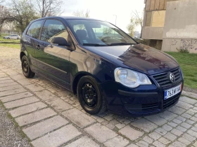 VW Polo 1.4TDI, снимка 8