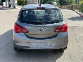 Opel Corsa 1.4I EVRO 6B ���.������� ����������� | Mobile.bg � ����� ������ 6