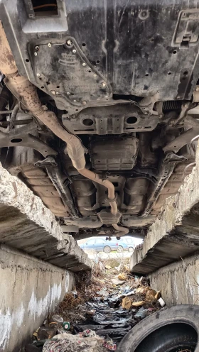 Subaru Forester SH LPG , снимка 5