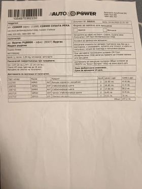 Subaru Forester SH LPG , снимка 14