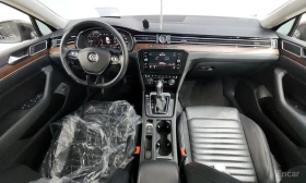 VW Passat - 19125 € / 37405.25 лв. - 23059637 7