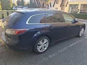 Mazda 6 2.0 D - 4660 € / 9114.17 лв. - 13970947 5
