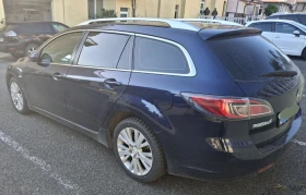 Mazda 6 2.0 D - 4660 € / 9114.17 лв. - 13970947 4