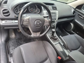 Mazda 6 2.0 D - 4660 € / 9114.17 лв. - 13970947 6