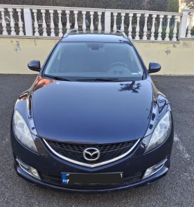Mazda 6 2.0 D - 4660 € / 9114.17 лв. - 13970947 2