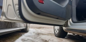 VW Touran 105 кс., снимка 14