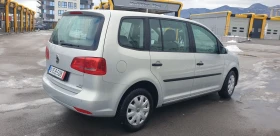 VW Touran 105 кс., снимка 4