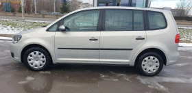 VW Touran 105 кс., снимка 6