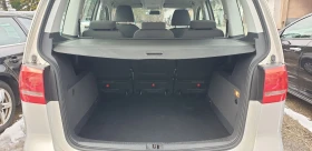 VW Touran 105 кс., снимка 11