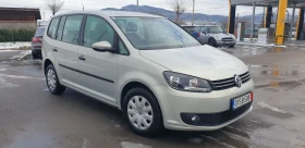 VW Touran 105 кс., снимка 2