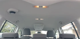 VW Touran 105 кс., снимка 12