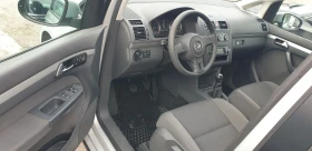 VW Touran 105 кс., снимка 7