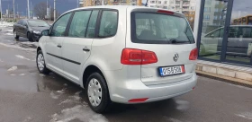 VW Touran 105 кс., снимка 5