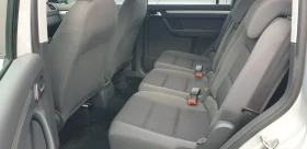VW Touran 105 кс., снимка 10