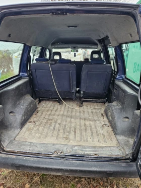 Fiat Scudo 2.0JTD 8+ 1, снимка 7