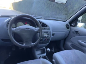 Ford Fiesta 1.2, снимка 9