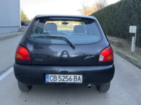 Ford Fiesta 1.2, снимка 6