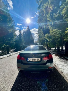 BMW 523 3.0i 204 hp - 8800 € / 17211.30 лв. - 40306155 5