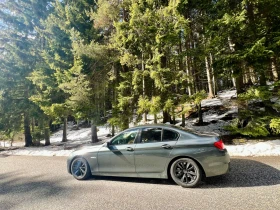 BMW 523 3.0i 204 hp - 8800 € / 17211.30 лв. - 40306155 4