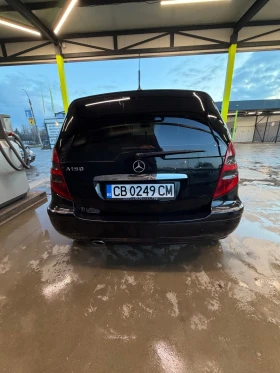Mercedes-Benz A 150, снимка 7