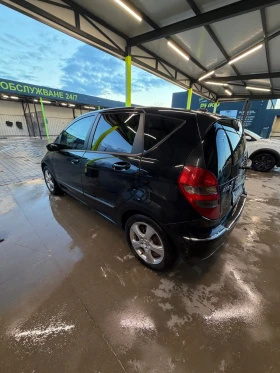 Mercedes-Benz A 150, снимка 6