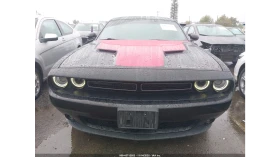 Dodge Challenger * 3.6* SXT*  - 10930 € / 21377.22 лв. - 43523261 3