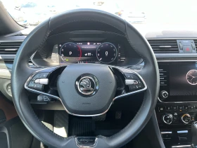 Skoda Superb 2.0TDI 7DSG 4X4 | Mobile.bg � ����� ������ 14