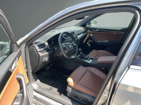 Skoda Superb 2.0TDI 7DSG 4X4 | Mobile.bg � ����� ������ 9