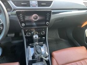 Skoda Superb 2.0TDI 7DSG 4X4 | Mobile.bg � ����� ������ 15