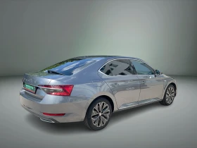 Skoda Superb 2.0TDI 7DSG 4X4 | Mobile.bg � ����� ������ 5