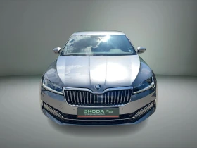 Skoda Superb 2.0TDI 7DSG 4X4 | Mobile.bg � ����� ������ 8