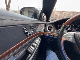 Mercedes-Benz S 350 Long-TV-Dynamic Seats-6.3 Optic - 35999 € / 70407.92 лв. - 44710440 14