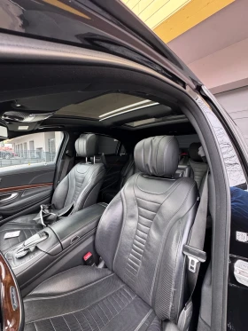 Mercedes-Benz S 350 Long-TV-Dynamic Seats-6.3 Optic - 35999 € / 70407.92 лв. - 44710440 8