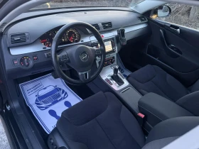 VW Passat 2.0-170 КС * ХАЙЛАЙН* НАВИ, АВТОМАТИК, ТЕЛЕФОН ФУЛ - 4999 € / 9777.19 лв. - 94062197 9