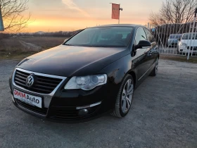 VW Passat 2.0-170 КС НАВИ, АВТОМАТИК, ТЕЛЕФОН, /ФУЛ/