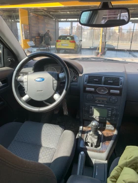 Ford Mondeo - 1800 € / 3520.49 лв. - 21465340 6