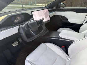 Tesla Model S CARFAX - 59000 € / 115393.97 лв. - 92047306 9