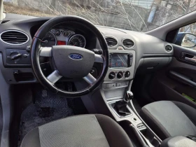 Ford Focus 1.8i GAZ Navi - 3200 € / 6258.66 лв. - 35507811 5