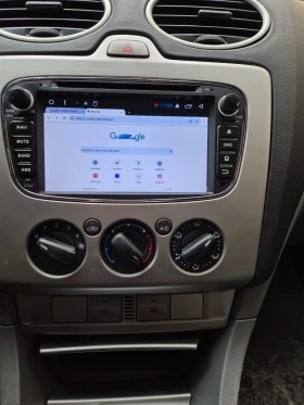 Ford Focus 1.8i GAZ Navi - 3200 € / 6258.66 лв. - 35507811 7