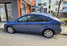 Ford Focus 1.8i GAZ Navi - 3200 € / 6258.66 лв. - 35507811 4