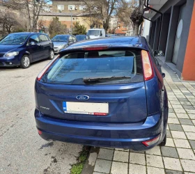 Ford Focus 1.8i GAZ Navi - 3200 € / 6258.66 лв. - 35507811 3