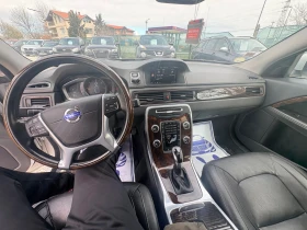 Volvo S80 D4 180 ps feys 2015 - 11500 € / 22492.04 лв. - 41421055 14