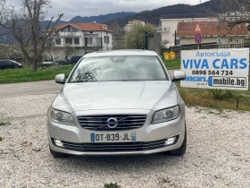 Volvo S80 D4 180 ps feys 2015 - 11500 € / 22492.04 лв. - 41421055 3