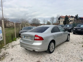 Volvo S80 D4 180 ps feys 2015 - 11500 € / 22492.04 лв. - 41421055 5